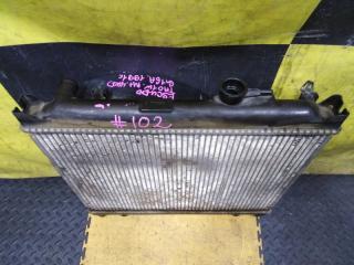 Радиатор SUZUKI ESCUDO TA01W G16A 1770056B01, MT 3 ракурс