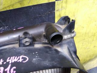 Радиатор SUZUKI ESCUDO TA01W G16A 1770056B01, MT 5 ракурс