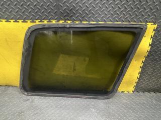 Стекло собачника левое заднее MITSUBISHI PAJERO IO H66W 4G93 MR447981 3 ракурс
