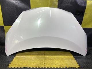 Капот TOYOTA AQUA NHP10 1NZ-FXE 53301-52400, 082 1 ракурс