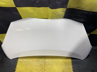 Капот TOYOTA AQUA NHP10 1NZ-FXE 53301-52400, 082 2 ракурс