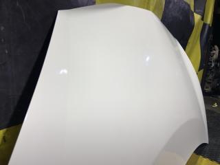 Капот TOYOTA AQUA NHP10 1NZ-FXE 53301-52400, 082 4 ракурс