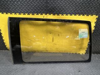 Стекло собачника левое заднее SUZUKI ESCUDO TA01W G16A 1 ракурс
