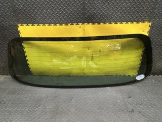 Стекло 5-й двери TOYOTA PROBOX 2013 NCP51 1NZ-FE 68105-52190 контрактная