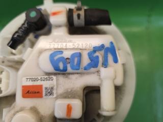 Топливный насос TOYOTA YARIS MXPH10 M15A-FXE 77020-52620, 77704-52120 4 ракурс