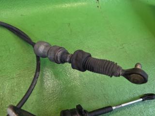 Трос переключения акпп NISSAN NV200 VM20 HR16DE 34935-JX10A 2 ракурс