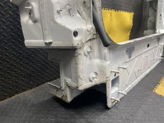 Задняя панель кузова BMW X5 F15 N57D30A 41347174418 41347377381 3 ракурс Задняя панель кузова BMW X5 F15 N57D30A 41347174418 41347377381 3 ракурс