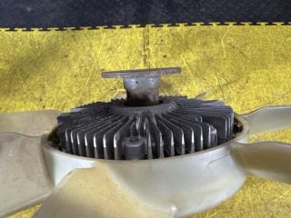 Вязкомуфта NISSAN NV350 CARAVAN VW6E26 YD25 21082-EB30A 21060-EB300 4 ракурс