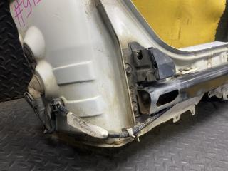 Задняя панель кузова NISSAN X-TRAIL DNT31 M9R 75610-JG00A 79110-JG000 3 ракурс