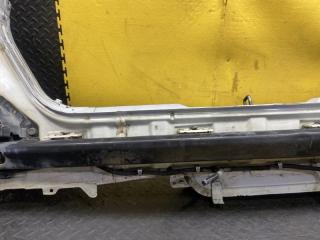 Задняя панель кузова NISSAN X-TRAIL DNT31 M9R 75610-JG00A 79110-JG000 5 ракурс