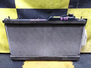 Радиатор SUBARU IMPREZA GH8 EJ20X 45119-FG000, A/T 1 ракурс