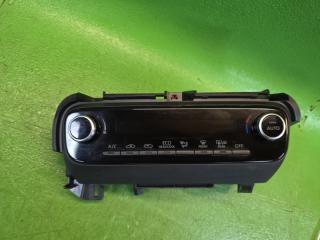 Блок климат-контроля TOYOTA YARIS MXPA10 M15A-FKS 55900-K0060, 128-6C06, 75K714 1 ракурс