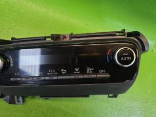 Блок климат-контроля TOYOTA YARIS MXPA10 M15A-FKS 55900-K0060, 128-6C06, 75K714 3 ракурс