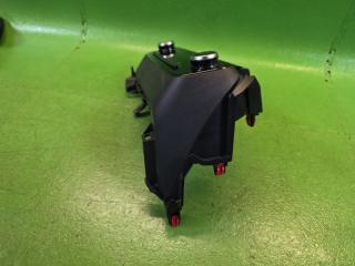 Блок климат-контроля TOYOTA YARIS MXPA10 M15A-FKS 55900-K0060, 128-6C06, 75K714 5 ракурс