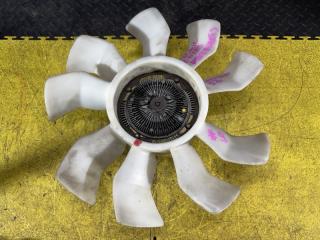 Вязкомуфта NISSAN CEDRIC ENY33 RB25-DET 21082-75T02 1 ракурс