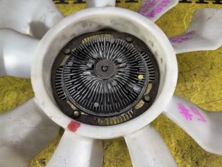 Вязкомуфта NISSAN CEDRIC ENY33 RB25-DET 21082-75T02 2 ракурс