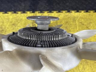 Вязкомуфта NISSAN CEDRIC ENY33 RB25-DET 21082-75T02 4 ракурс