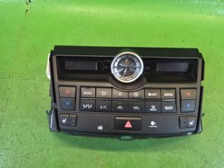 Блок климат-контроля LEXUS NX200T AGZ10 8AR-FTS 55900-78101, 237000-7330 1 ракурс