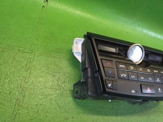 Блок климат-контроля LEXUS NX200T AGZ10 8AR-FTS 55900-78101, 237000-7330 2 ракурс
