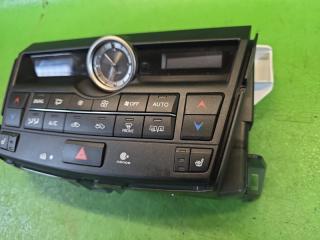 Блок климат-контроля LEXUS NX200T AGZ10 8AR-FTS 55900-78101, 237000-7330 3 ракурс
