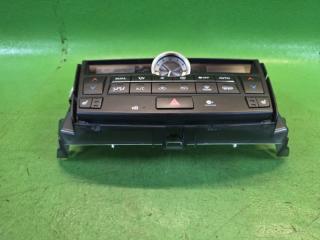 Блок климат-контроля LEXUS NX200T AGZ10 8AR-FTS 55900-78101, 237000-7330 4 ракурс