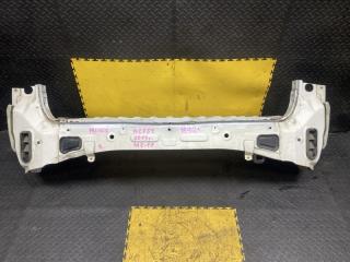 Задняя панель кузова TOYOTA PROBOX NCP51 1NZ-FE 58307-52161 1 ракурс