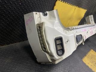 Задняя панель кузова TOYOTA PROBOX NCP51 1NZ-FE 58307-52161 2 ракурс