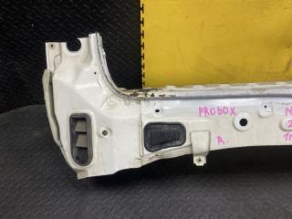 Задняя панель кузова TOYOTA PROBOX NCP51 1NZ-FE 58307-52161 3 ракурс