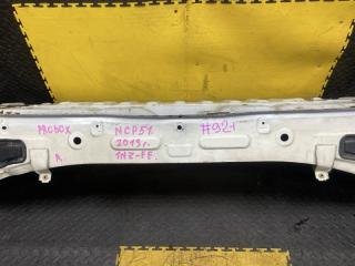 Задняя панель кузова TOYOTA PROBOX NCP51 1NZ-FE 58307-52161 4 ракурс