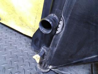 Радиатор TOYOTA COROLLA AXIO ZRE144 2ZR-FE 16410-21180 5 ракурс Радиатор TOYOTA COROLLA AXIO ZRE144 2ZR-FE 16410-21180 5 ракурс