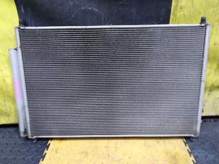 Радиатор кондиционера TOYOTA COROLLA AXIO ZRE144 2ZR-FE 88450-12280 2 ракурс