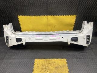 Задняя панель кузова TOYOTA PROBOX NCP51 58307-52161 1 ракурс