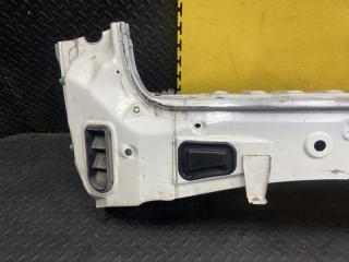 Задняя панель кузова TOYOTA PROBOX NCP51 58307-52161 3 ракурс