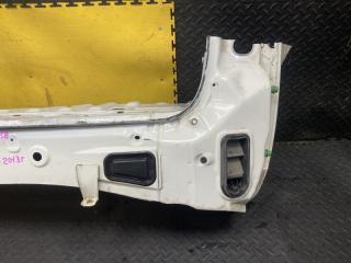 Задняя панель кузова TOYOTA PROBOX NCP51 58307-52161 5 ракурс