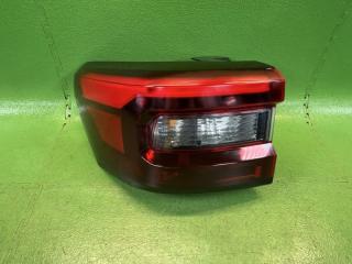 Стоп-сигнал левый задний DAIHATSU ROCKY A202S WA-VEX 81560-B1290, D248 1 ракурс