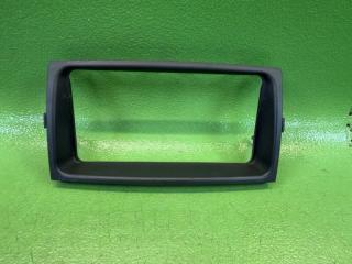 Консоль магнитофона TOYOTA COROLLA SPACIO NZE121 1NZ-FE 55417-13010 1 ракурс