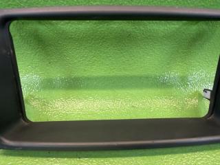 Консоль магнитофона TOYOTA COROLLA SPACIO NZE121 1NZ-FE 55417-13010 3 ракурс