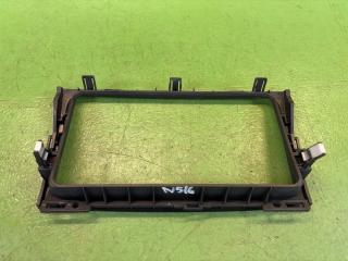 Консоль магнитофона TOYOTA COROLLA SPACIO NZE121 1NZ-FE 55417-13010 5 ракурс