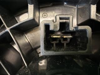 Мотор печки HONDA FREED GB7 LEB 06793TDK305ZA 2 ракурс