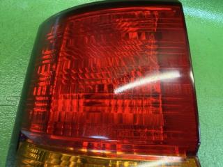 Стоп-сигнал левый задний NISSAN ELGRAND APE50 VQ35-DE 4791A 3 ракурс Стоп-сигнал левый задний NISSAN ELGRAND APE50 VQ35-DE 4791A 3 ракурс