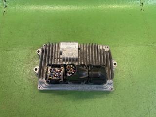 Блок efi HONDA VEZEL RU4 LEB 37820-51E-968 1 ракурс