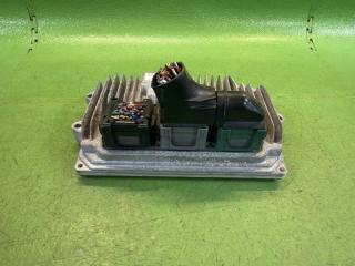 Блок efi HONDA VEZEL RU4 LEB 37820-51E-968 3 ракурс