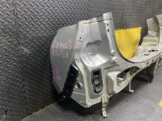 Задняя панель кузова задняя TOYOTA PASSO SETTE M502E 3SZ-VE 58307-B1030 57068-B1030 2 ракурс