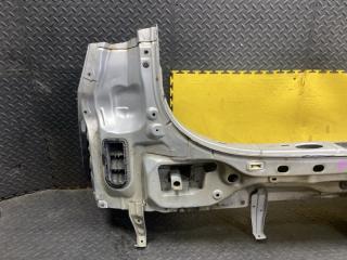Задняя панель кузова задняя TOYOTA PASSO SETTE M502E 3SZ-VE 58307-B1030 57068-B1030 3 ракурс