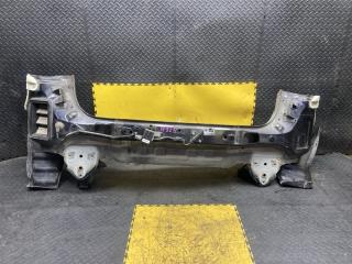 Задняя панель кузова задняя MITSUBISHI RVR GA3W 4B10 5257A560 1 ракурс