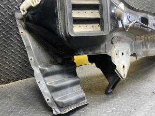 Задняя панель кузова задняя MITSUBISHI RVR GA3W 4B10 5257A560 3 ракурс