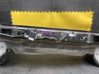 Задняя панель кузова задняя MITSUBISHI RVR GA3W 4B10 5257A560 5 ракурс