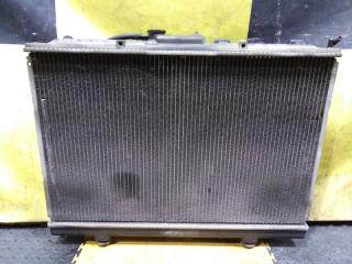 Радиатор MITSUBISHI PAJERO IO H76W 4G93 MR373172, A/T 1 ракурс