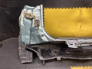 Задняя панель кузова TOYOTA RACTIS NCP125 1NZ-FE 58308-52030 58307-52560 3 ракурс