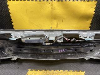 Задняя панель кузова TOYOTA RACTIS NCP125 1NZ-FE 58308-52030 58307-52560 4 ракурс